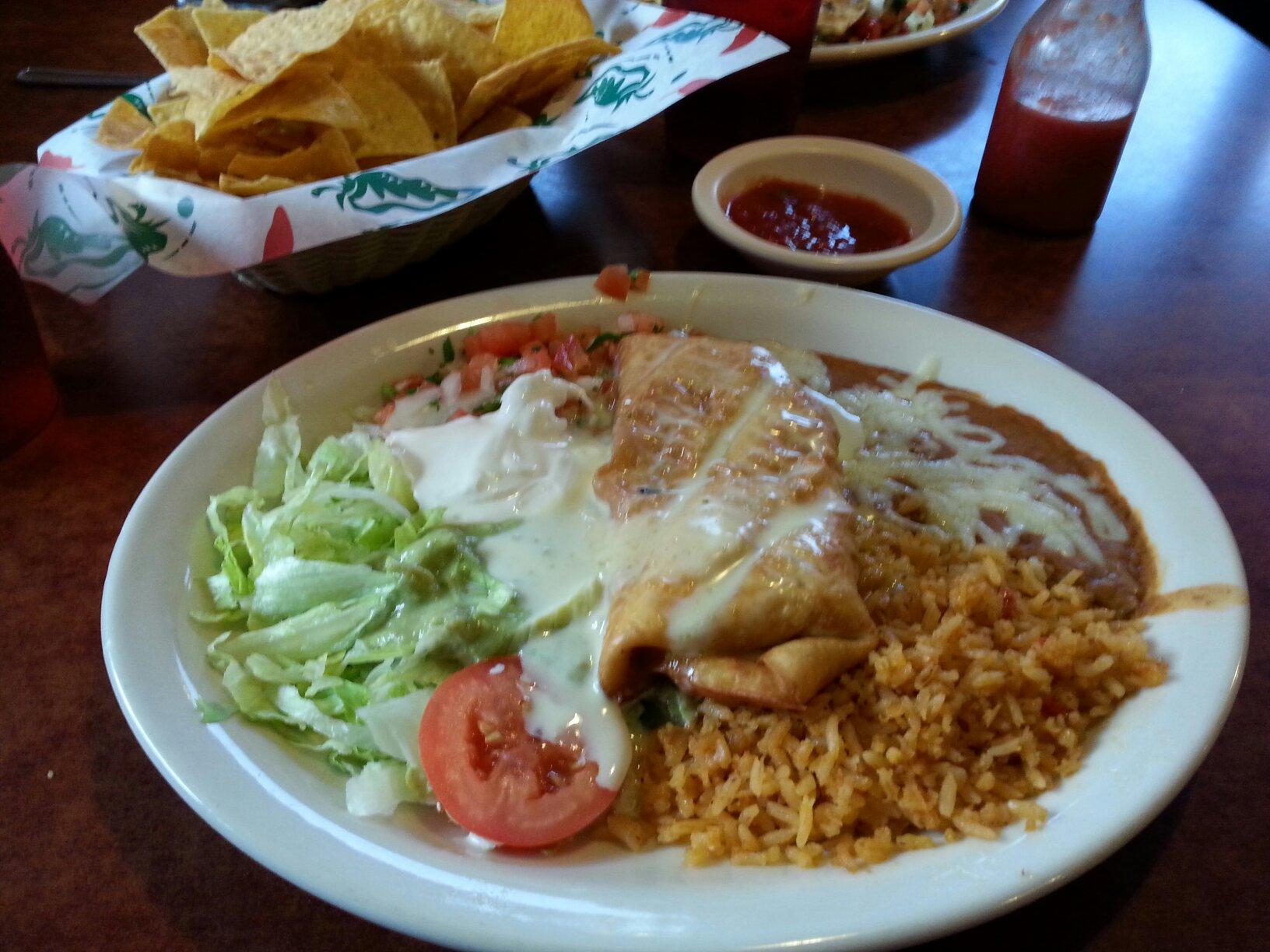 Photo credit: tripadvisor