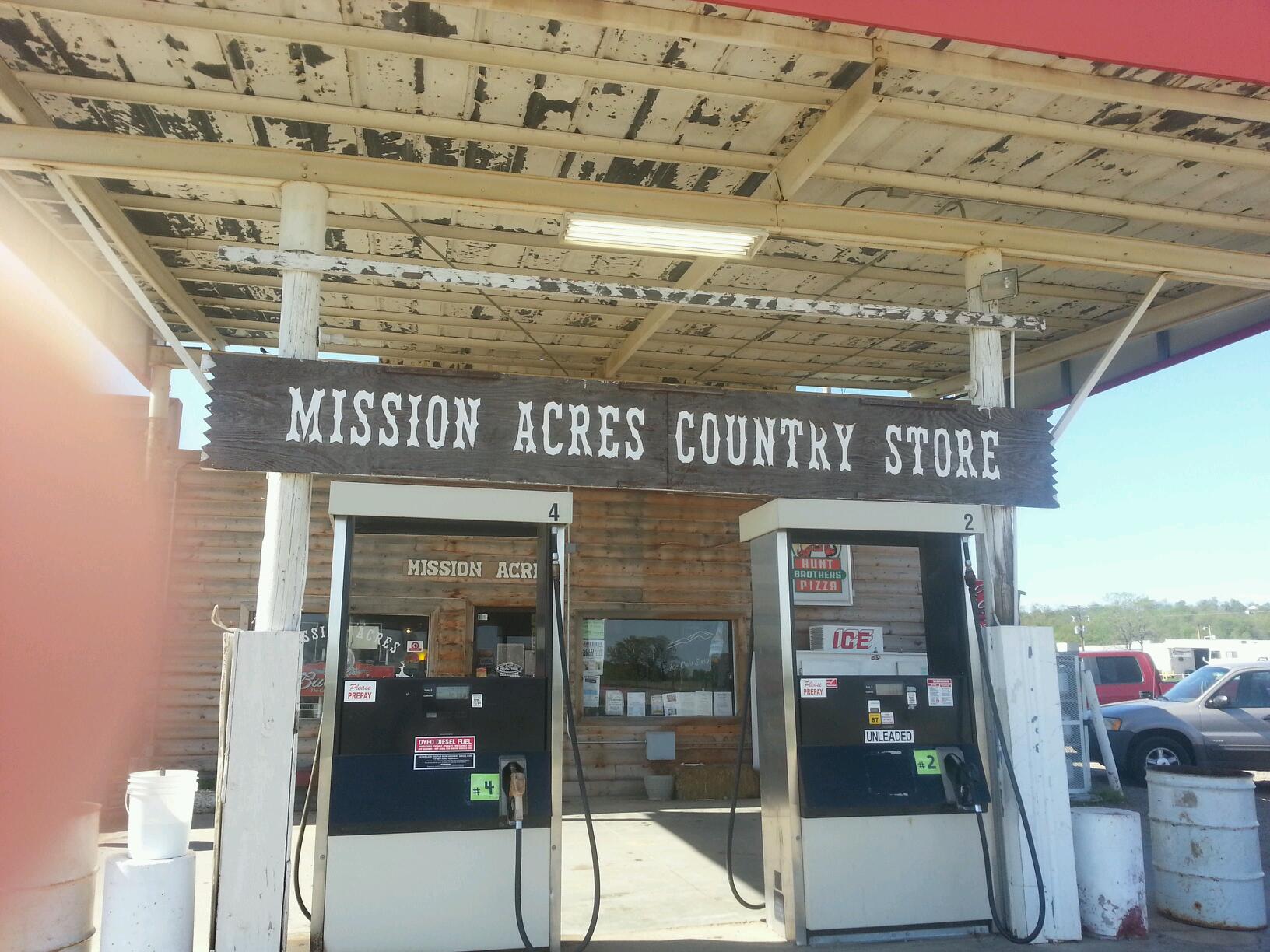 Mission Acres Country Store