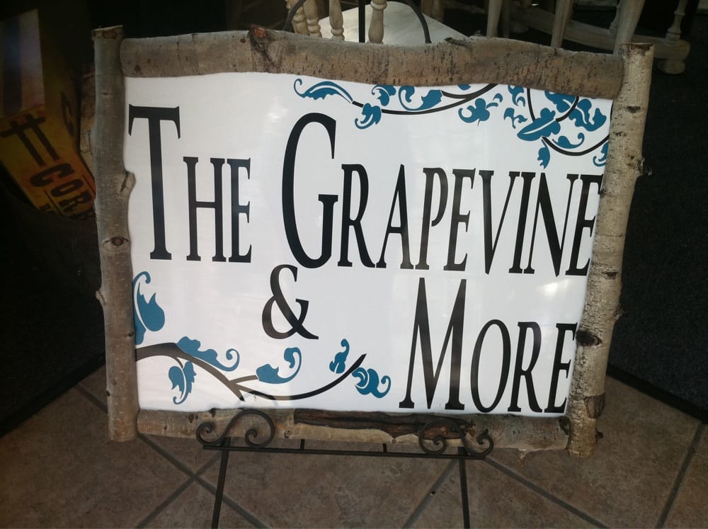 Grapevine & More