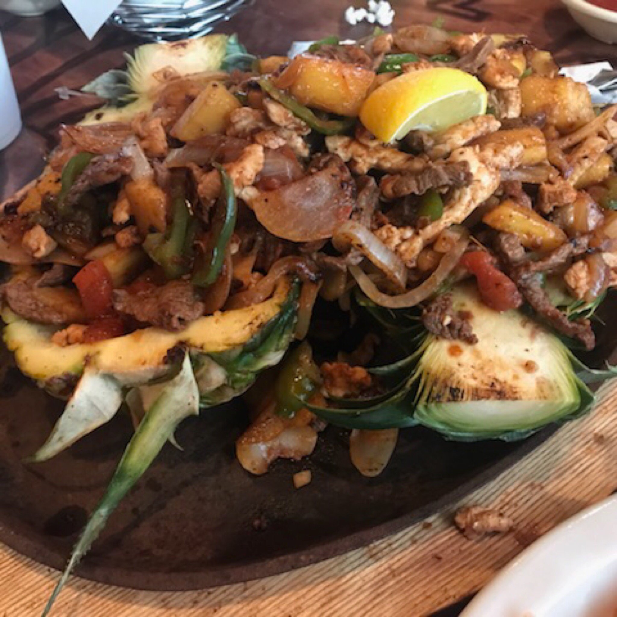 Photo credit: tripadvisor