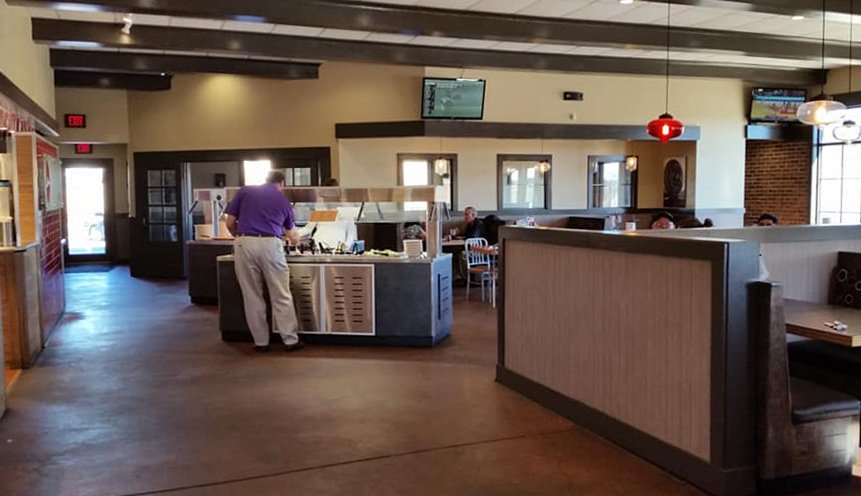 Photo credit: tripadvisor