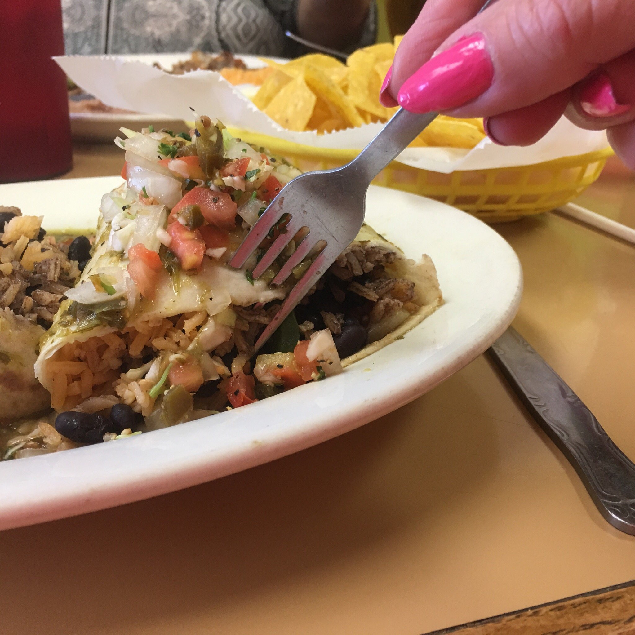 Photo credit: tripadvisor