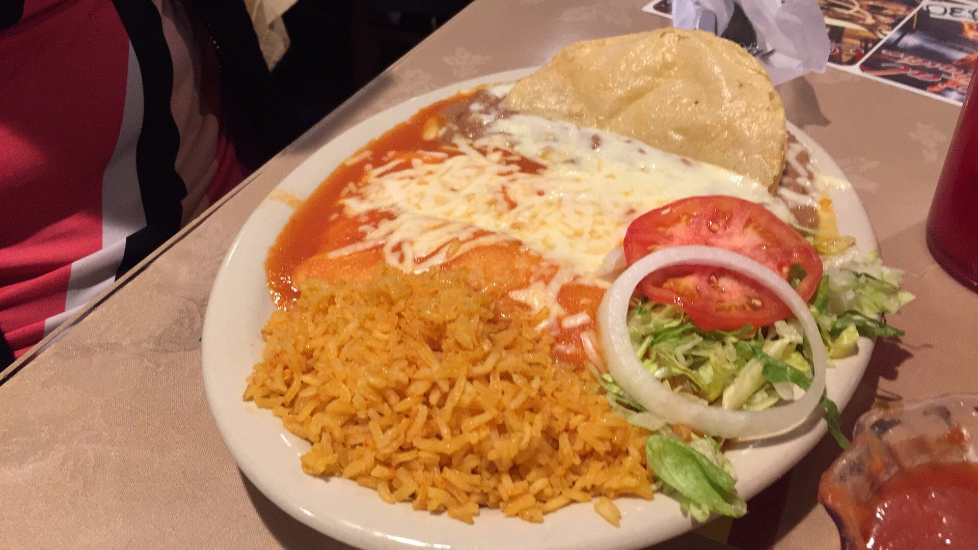 Photo credit: tripadvisor