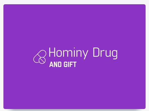 Hominy Drug and Gift (Hominy Rexall)