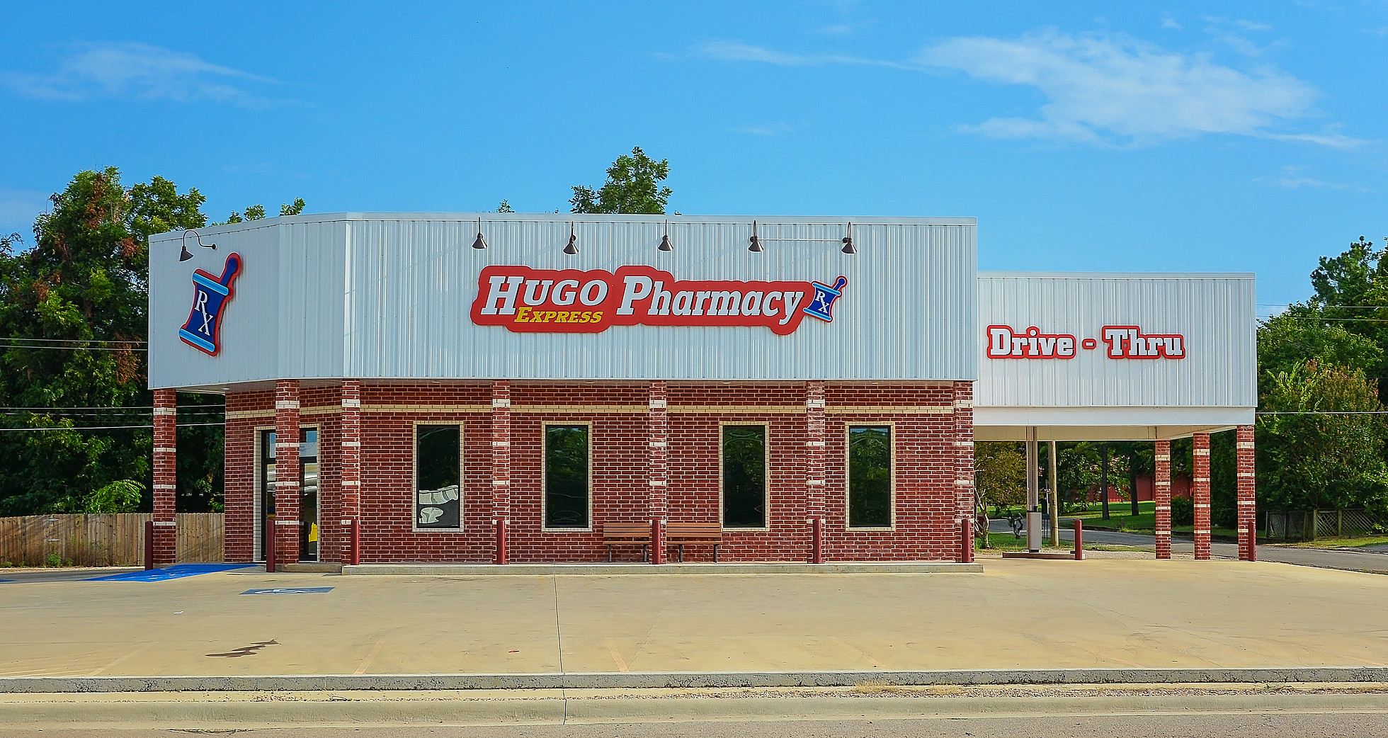 Hugo Express Pharmacy