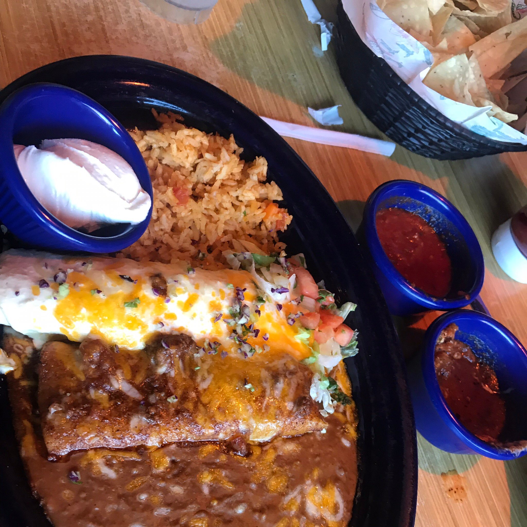 Photo credit: tripadvisor