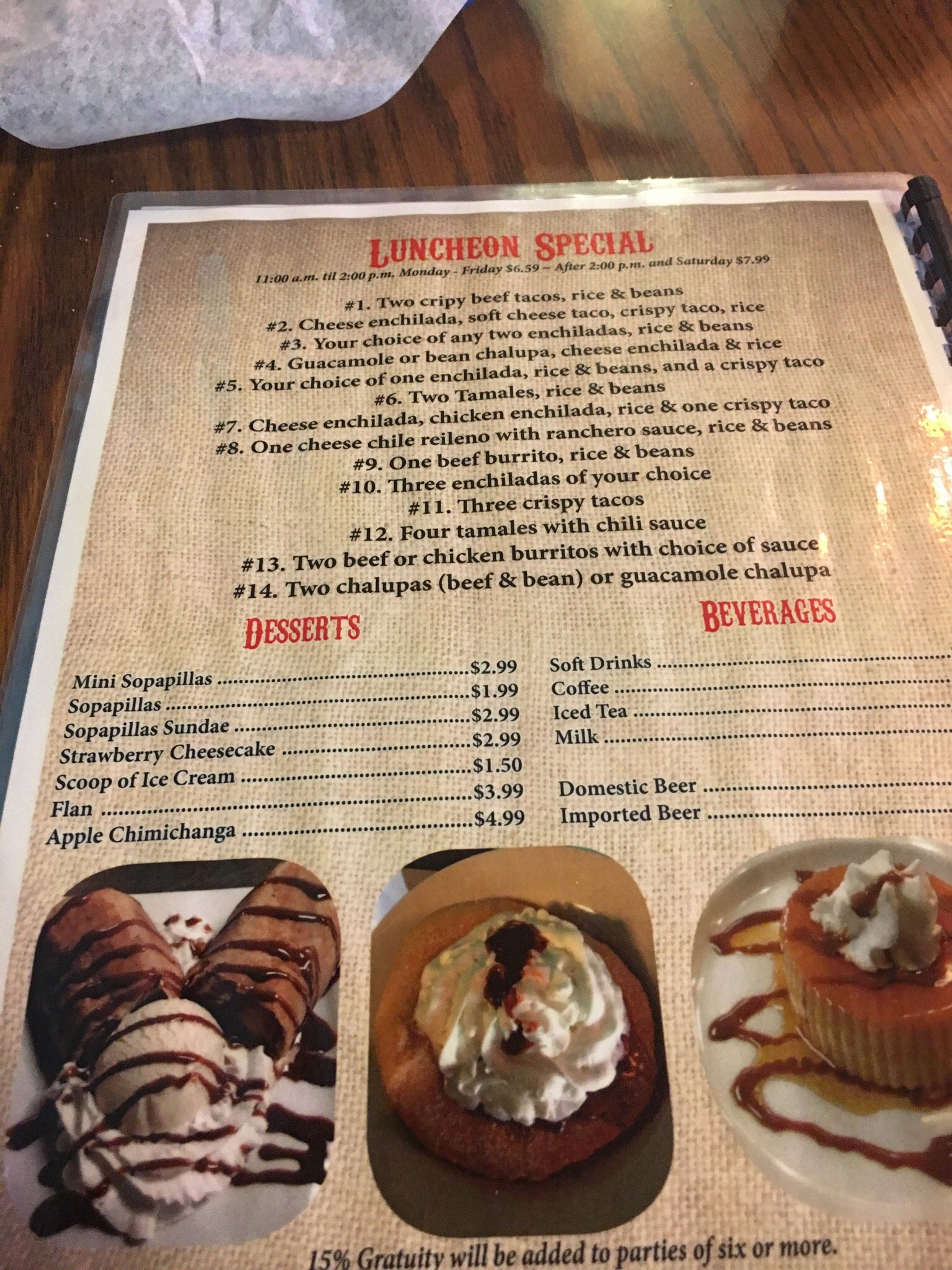 Photo credit: Tripadvisor