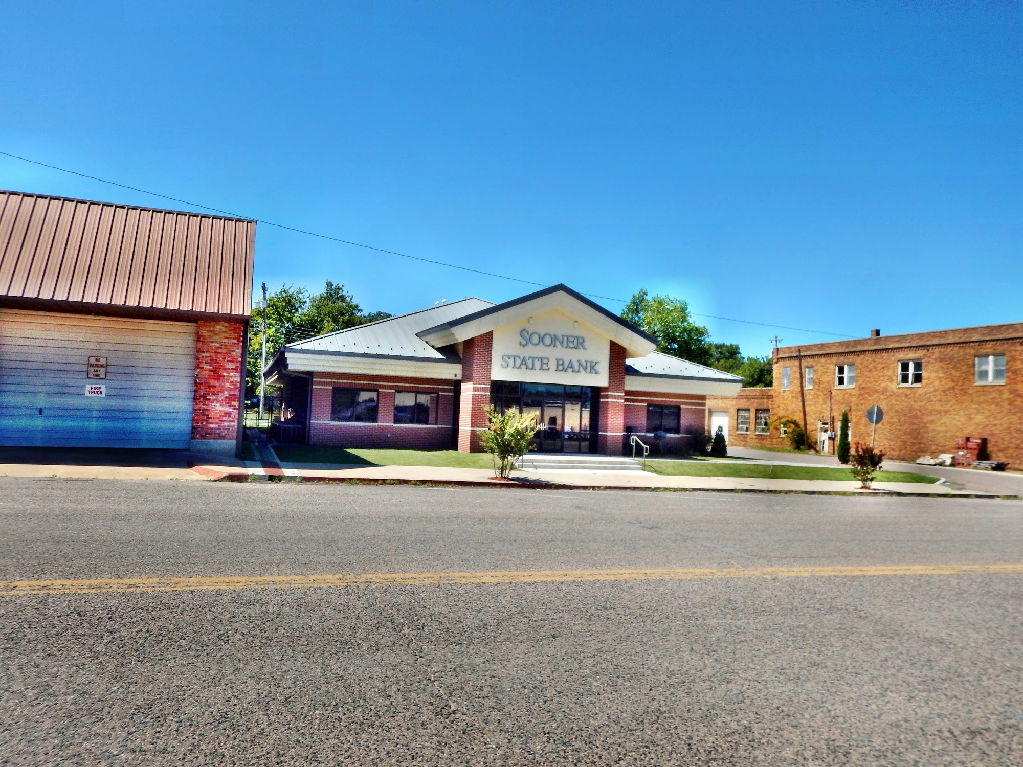 Sooner State Bank