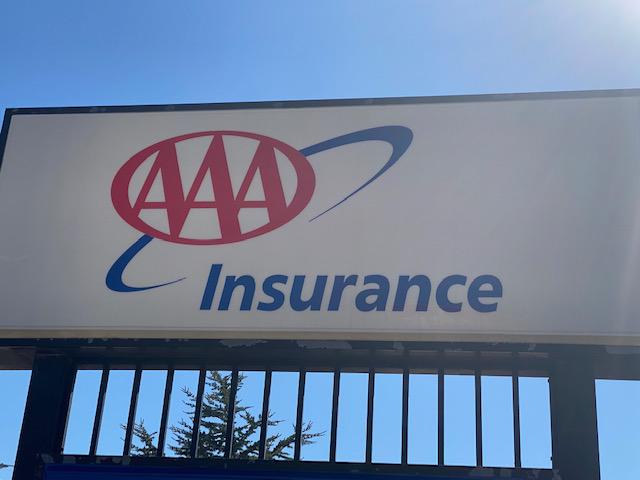 AAA Oklahoma - Lawton - Insurance/Membership Only