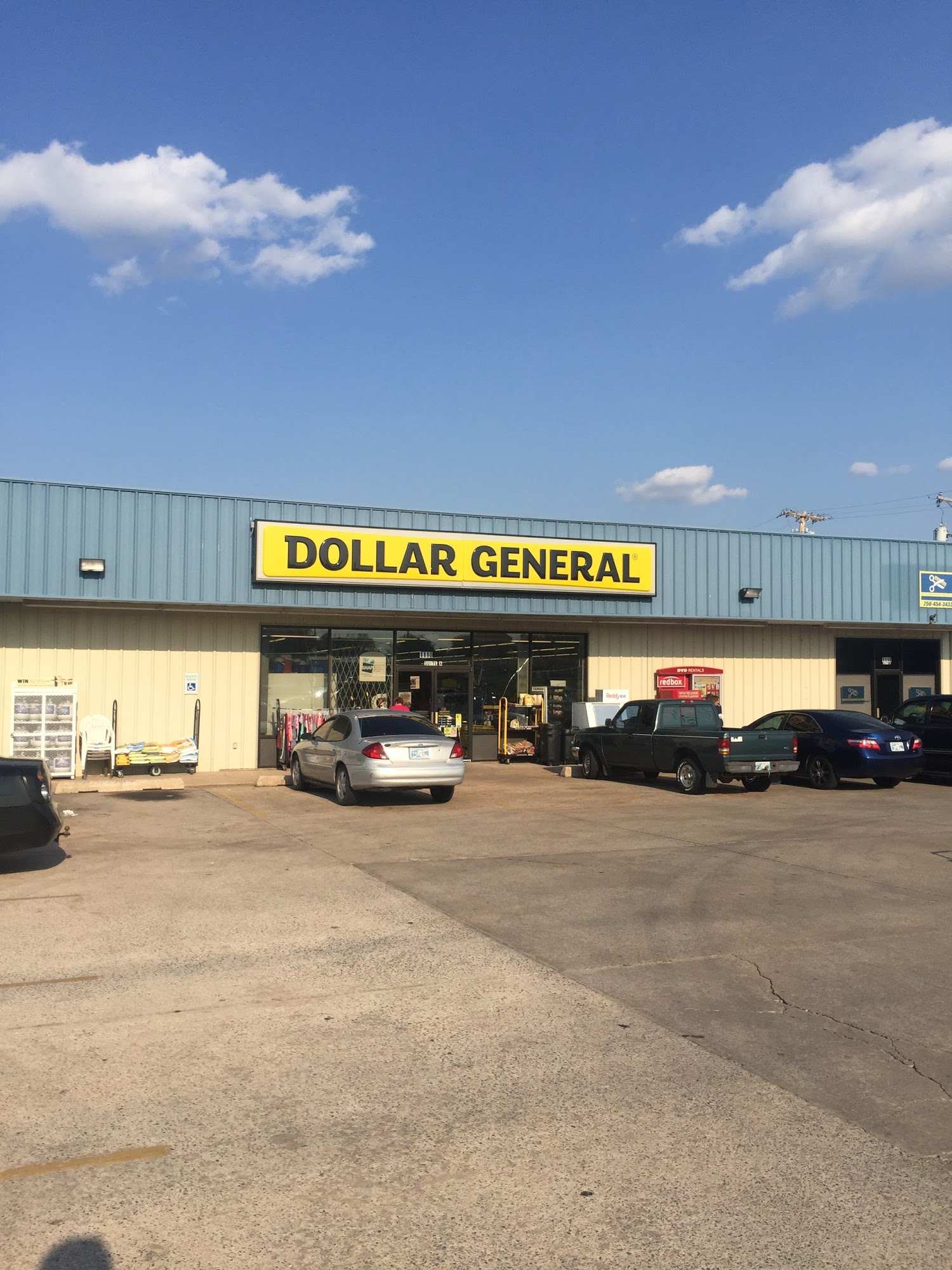 Dollar General