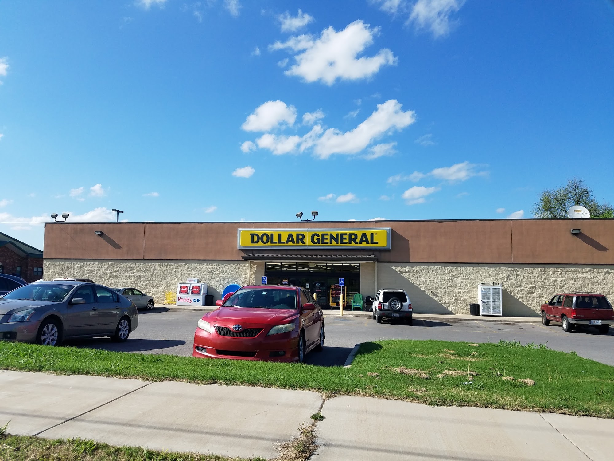 Dollar General