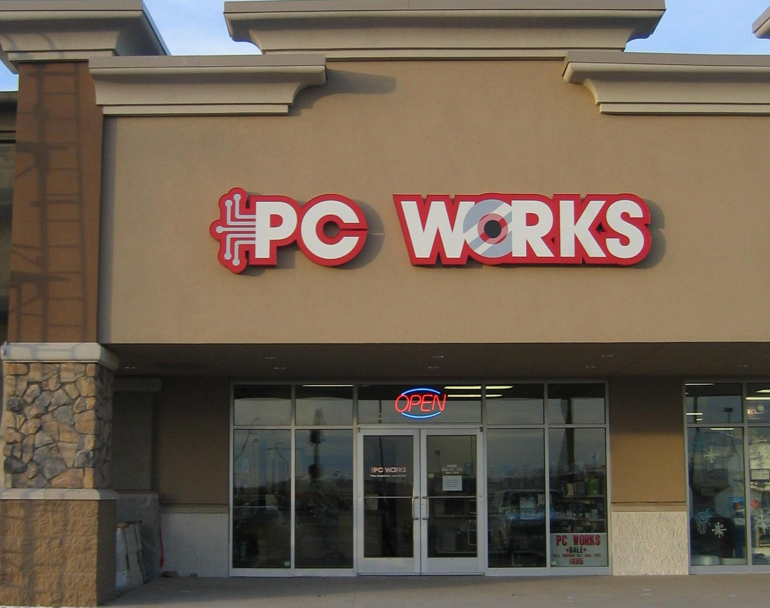 PC Works LLC