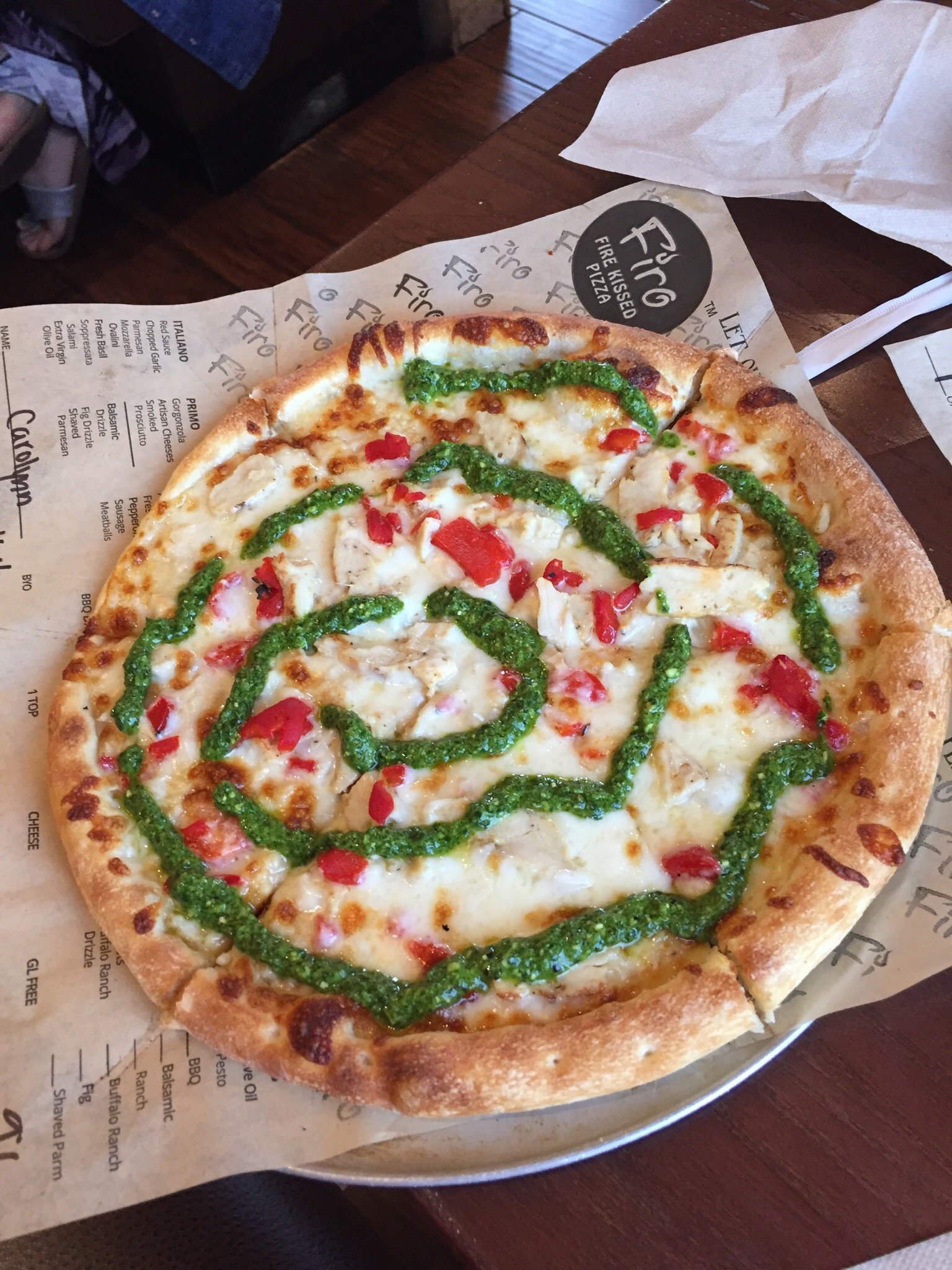 Photo credit: tripadvisor