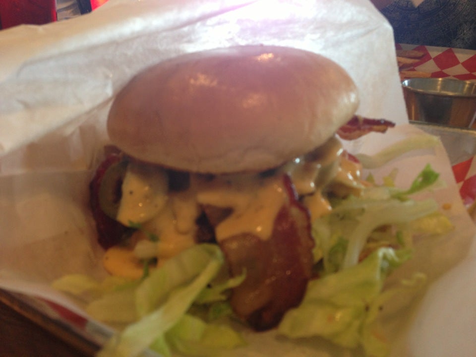 Photo credit: foursquare