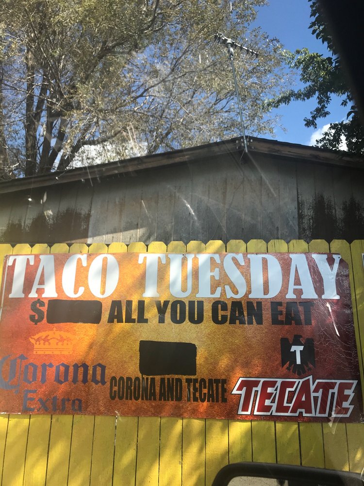 Lawton, OK Restaurants Open for Takeout, Curbside Service and/or