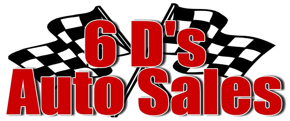6 D's Auto Sales