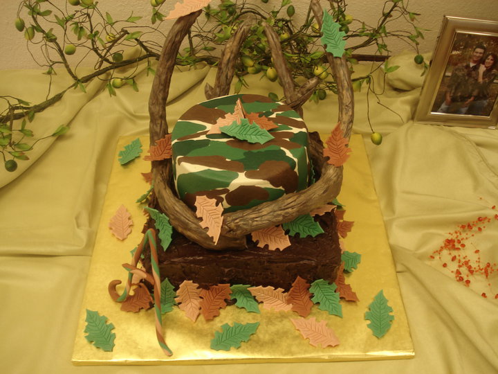 Nikki's Baked Goods LLC