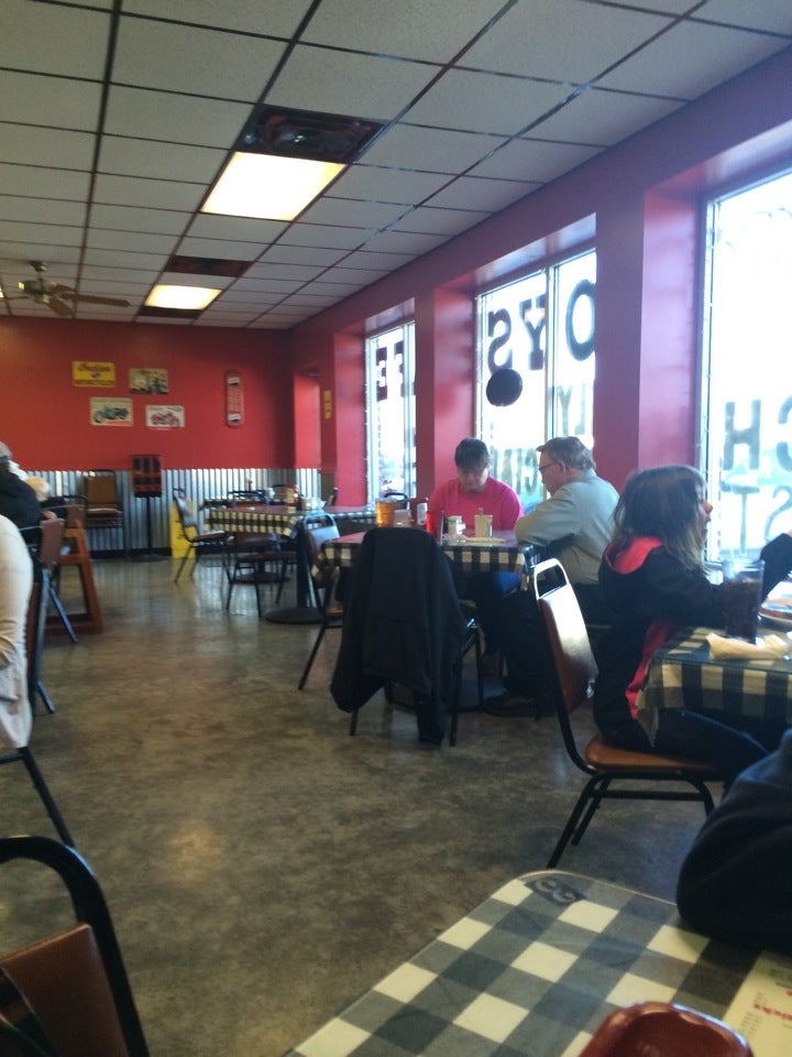 Photo credit: foursquare