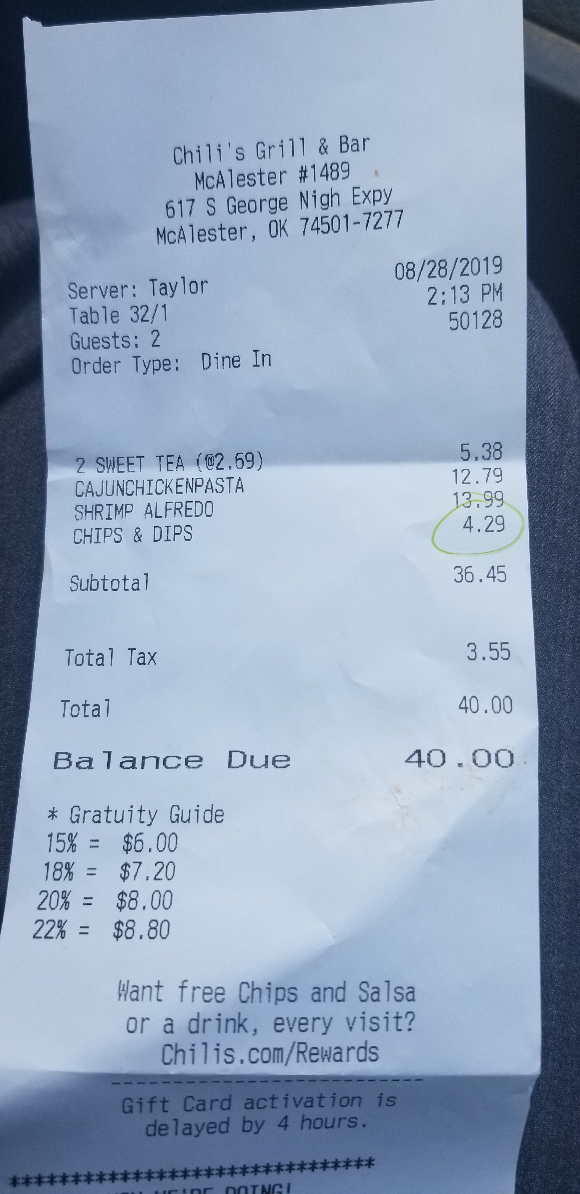 Photo credit: Tripadvisor