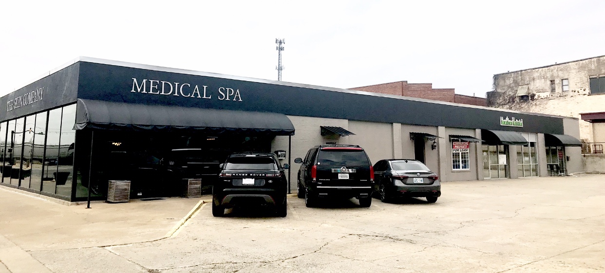 The Skin Company Medical Spa