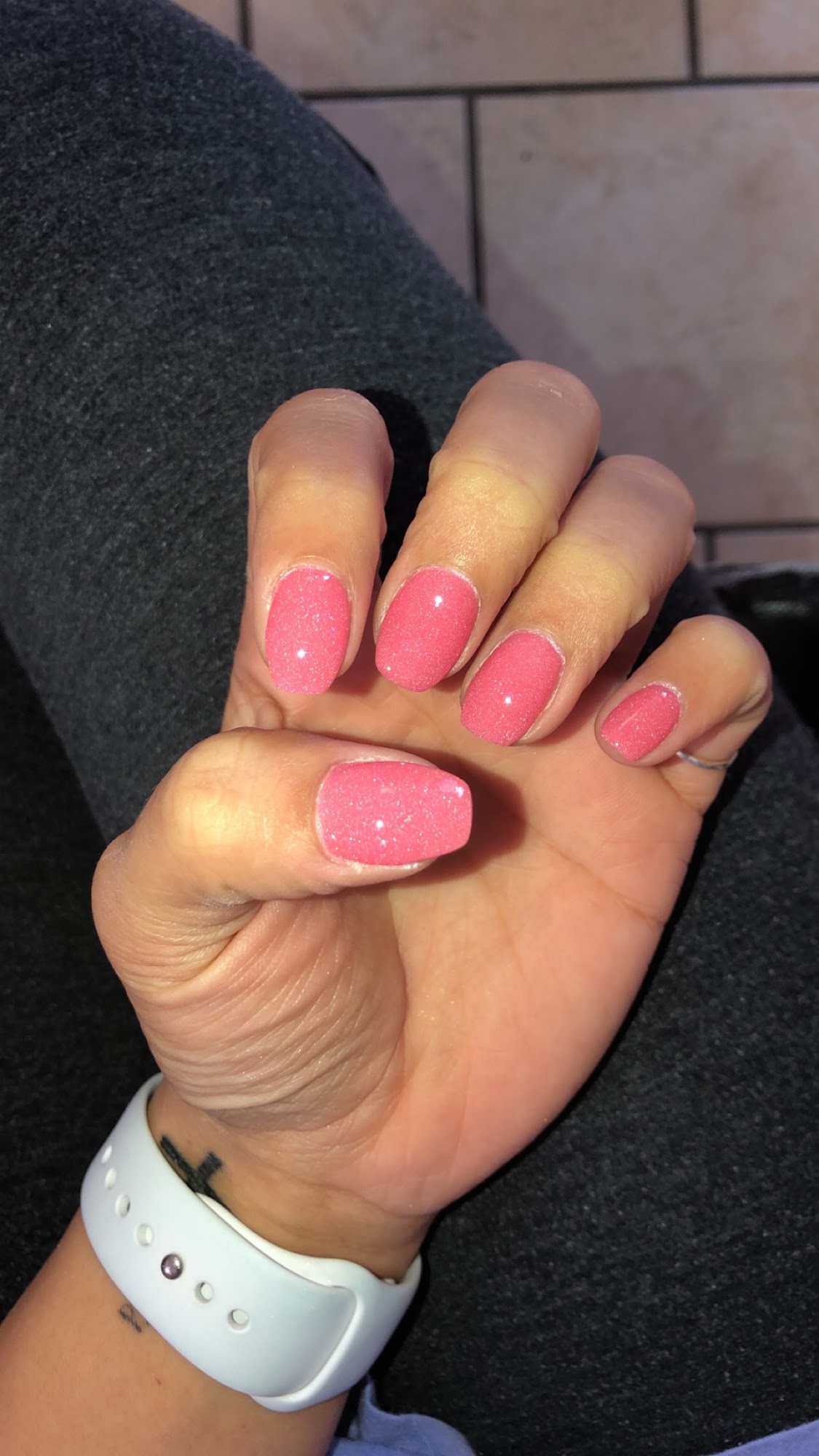 Top Nails