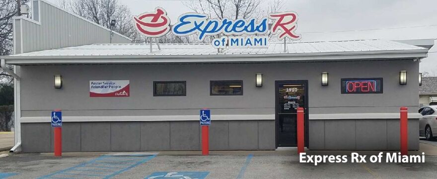 Express Rx of Miami
