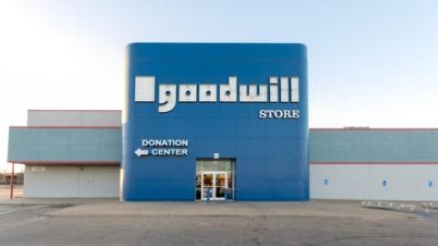 Goodwill Thrift Store & Donation Center