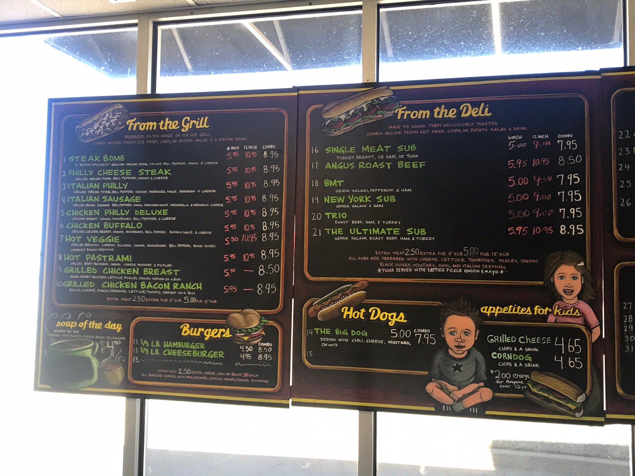 Photo credit: Tripadvisor