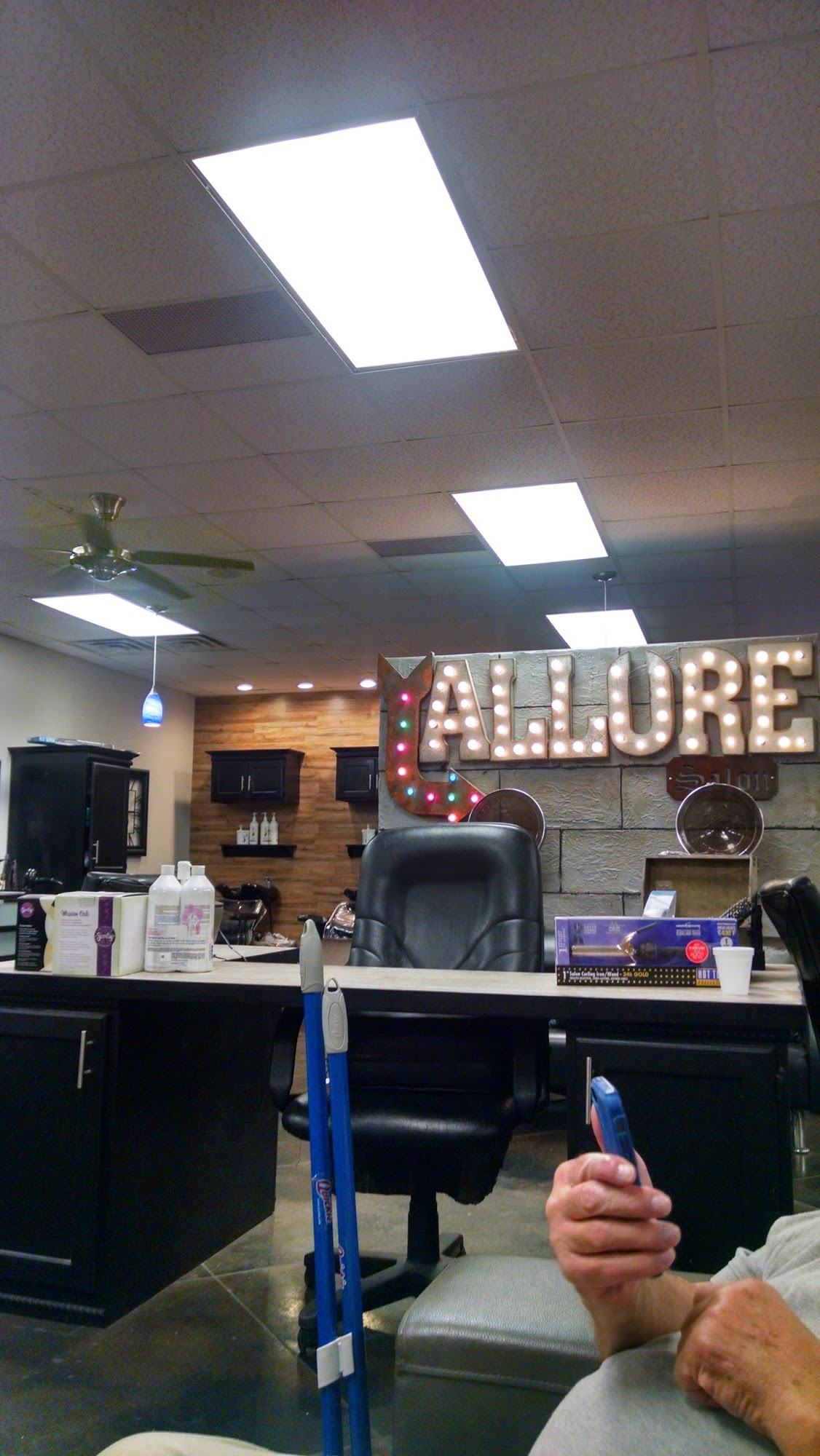 Allure Salon