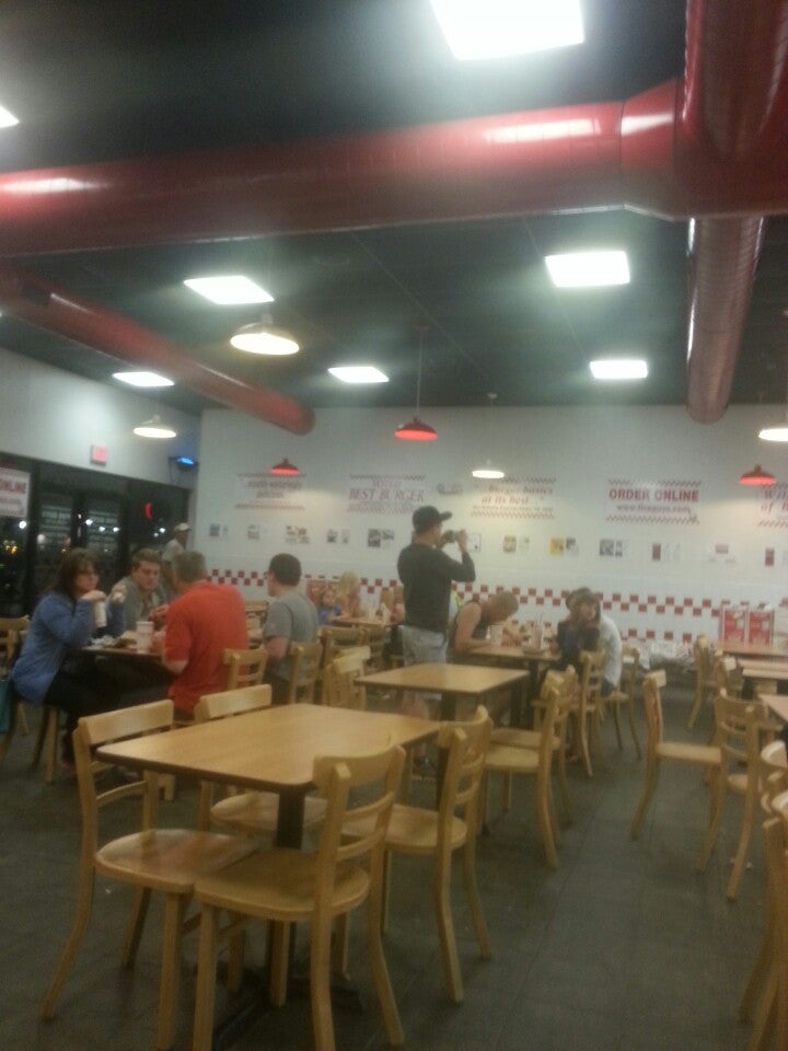 Photo credit: foursquare