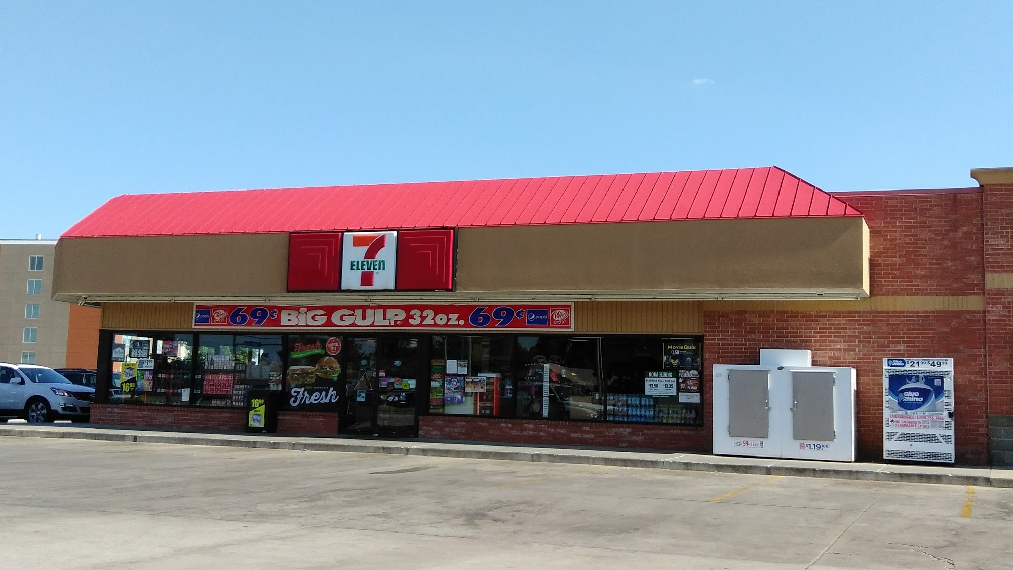 7-Eleven