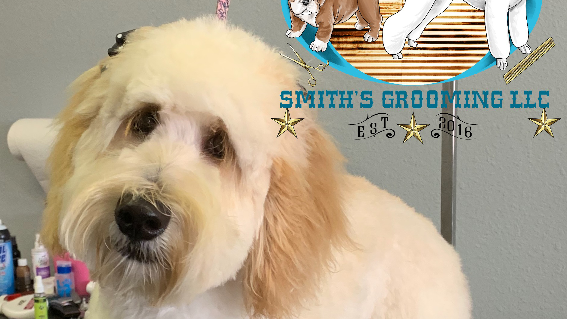 Smith's Grooming LLC