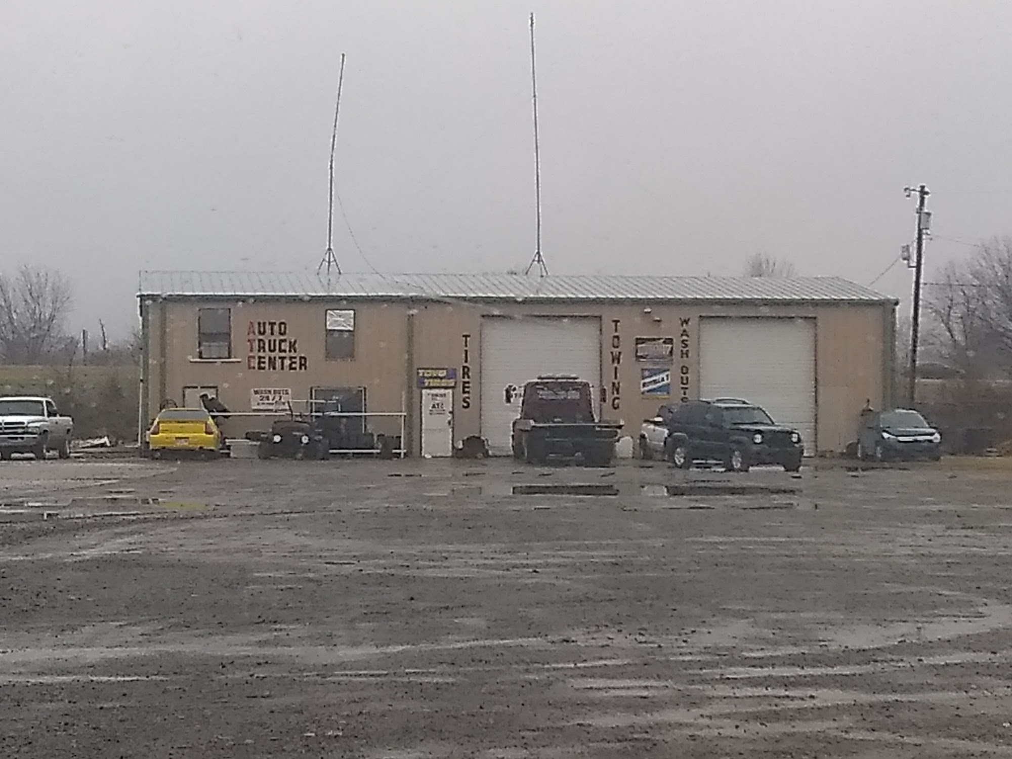 atc auto truck center