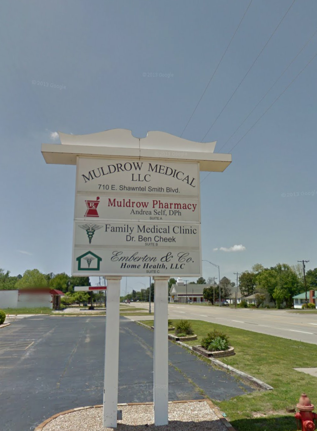 Muldrow Pharmacy