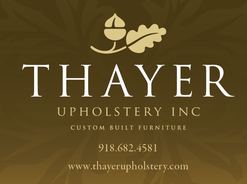 Thayer Upholstery Inc.