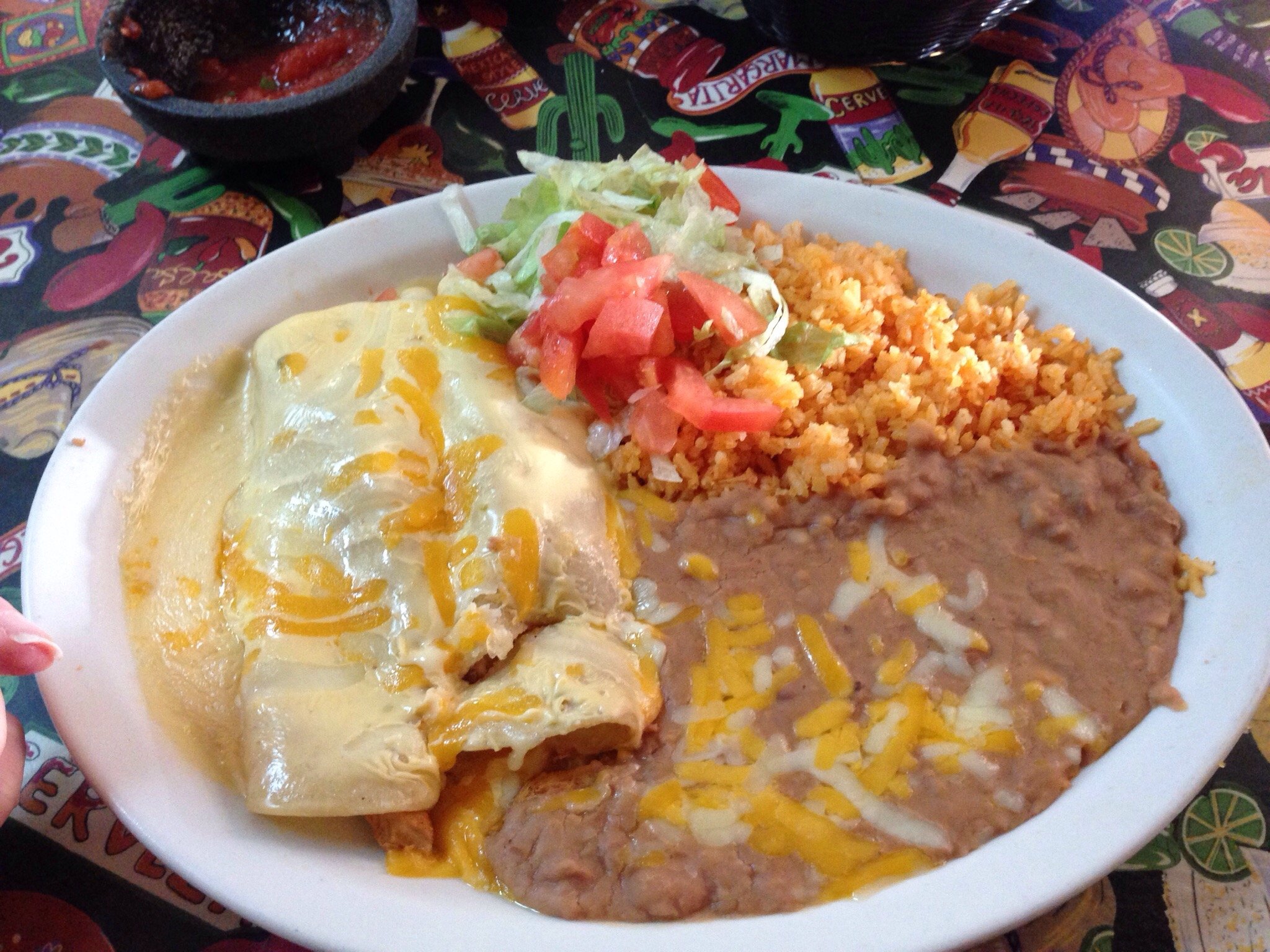 Photo credit: tripadvisor