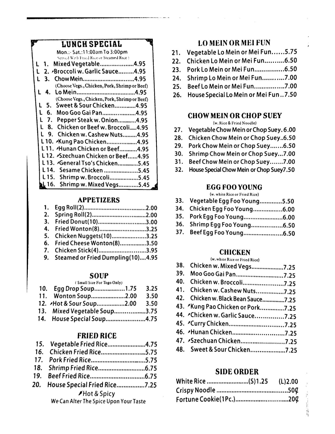 Photo credit: Tripadvisor