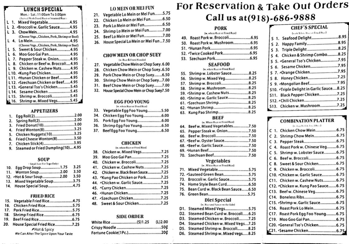 Photo credit: Tripadvisor