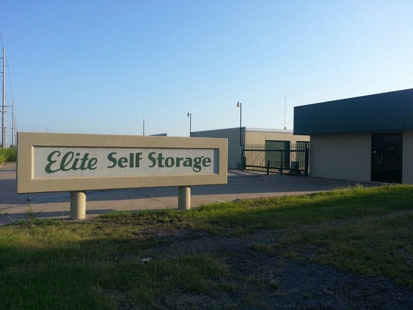 Elite Self-Storage