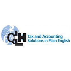 TAX & ACCOUNTING SOLUTIONS IN PLAIN ENGLISH