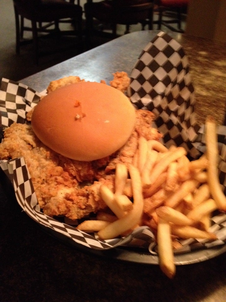 Photo credit: foursquare