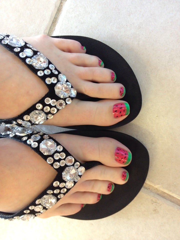 25 Best Nail Salons Near Norman Ok 21 Bestprosintown
