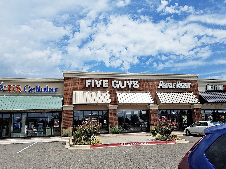 Photo credit: tripadvisor