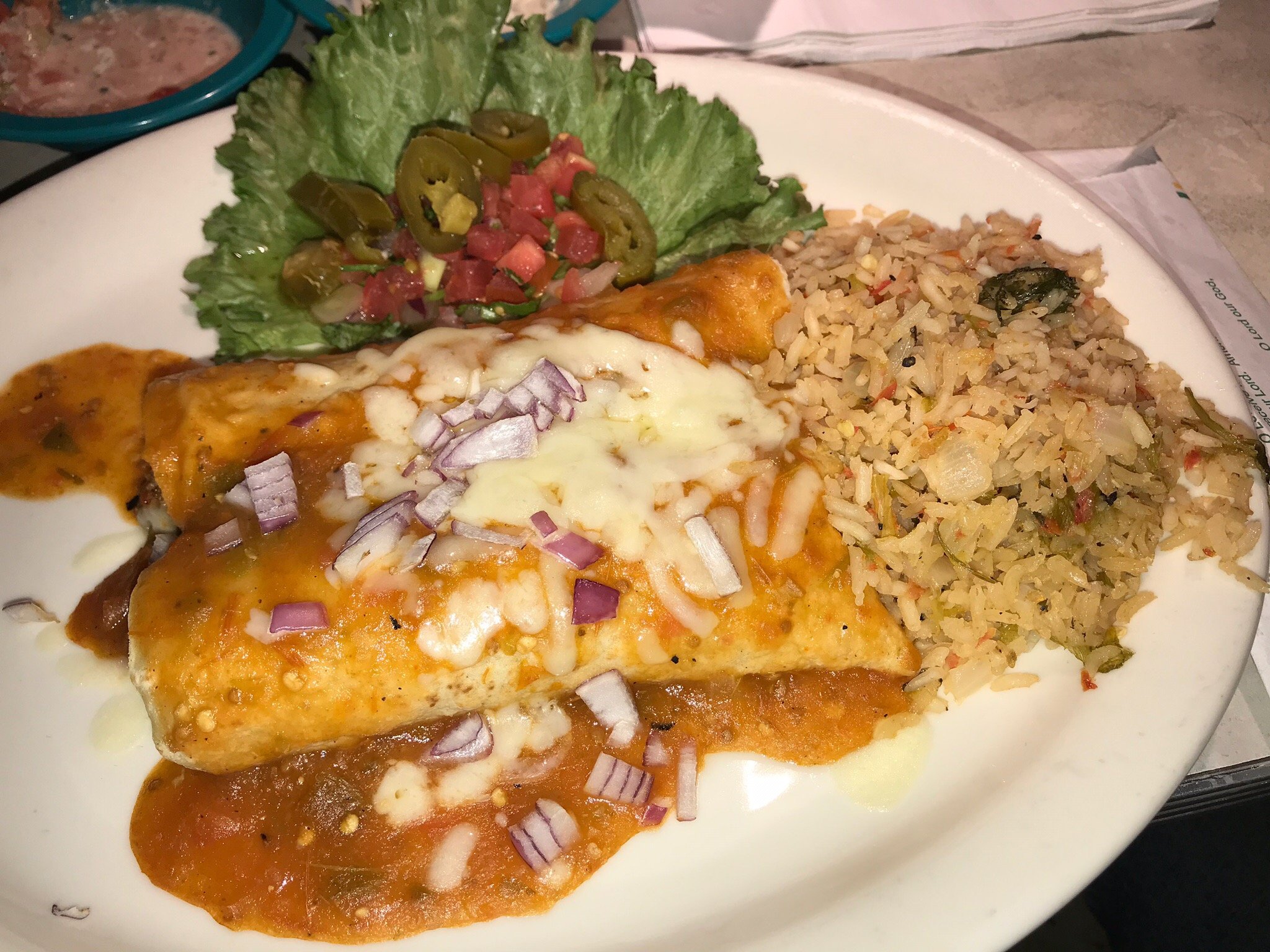 Photo credit: tripadvisor