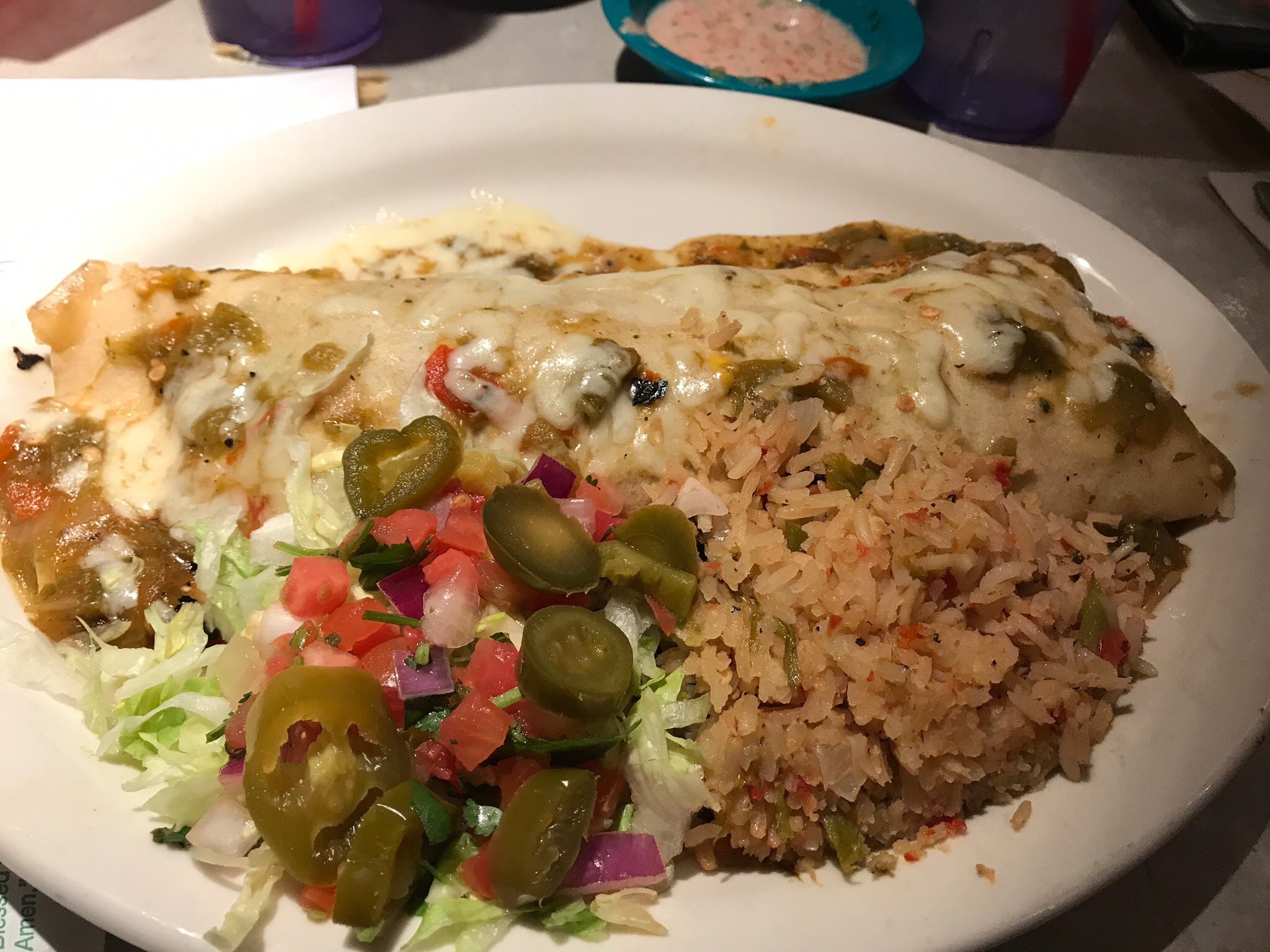 Photo credit: tripadvisor