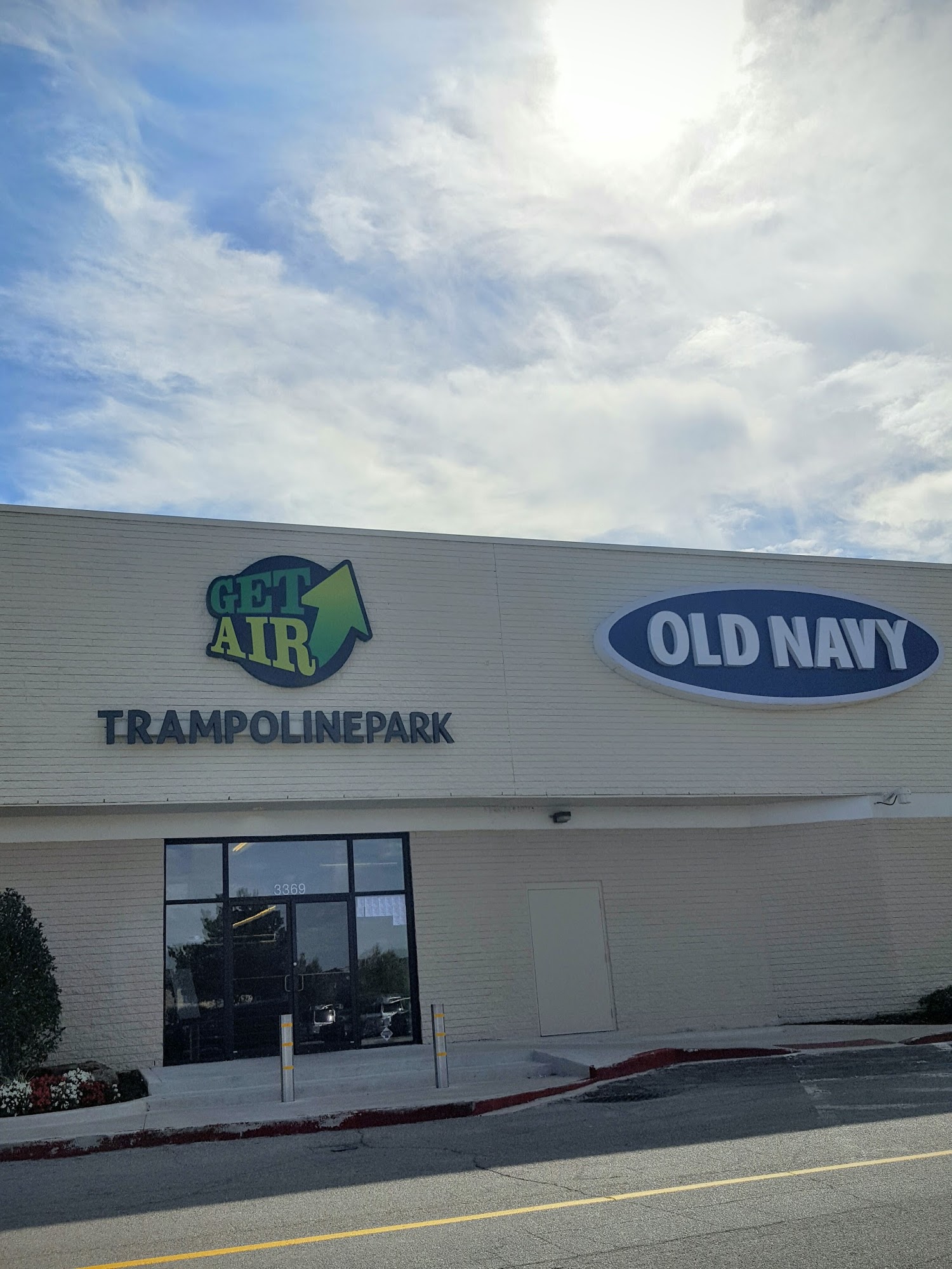 Old Navy