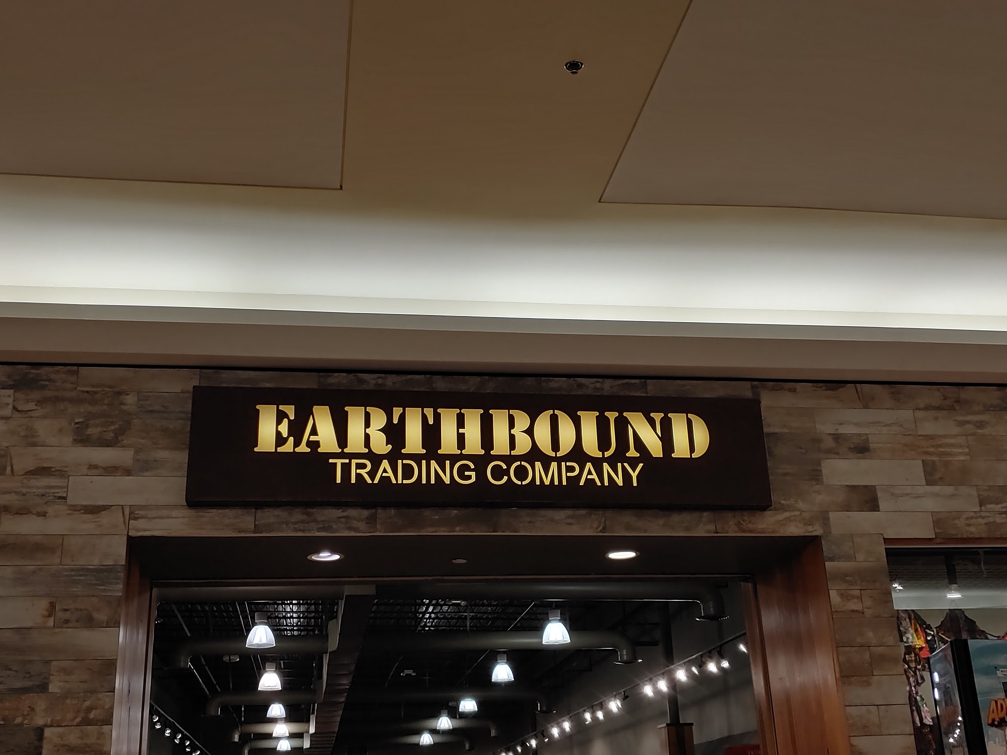 Earthbound Trading Co