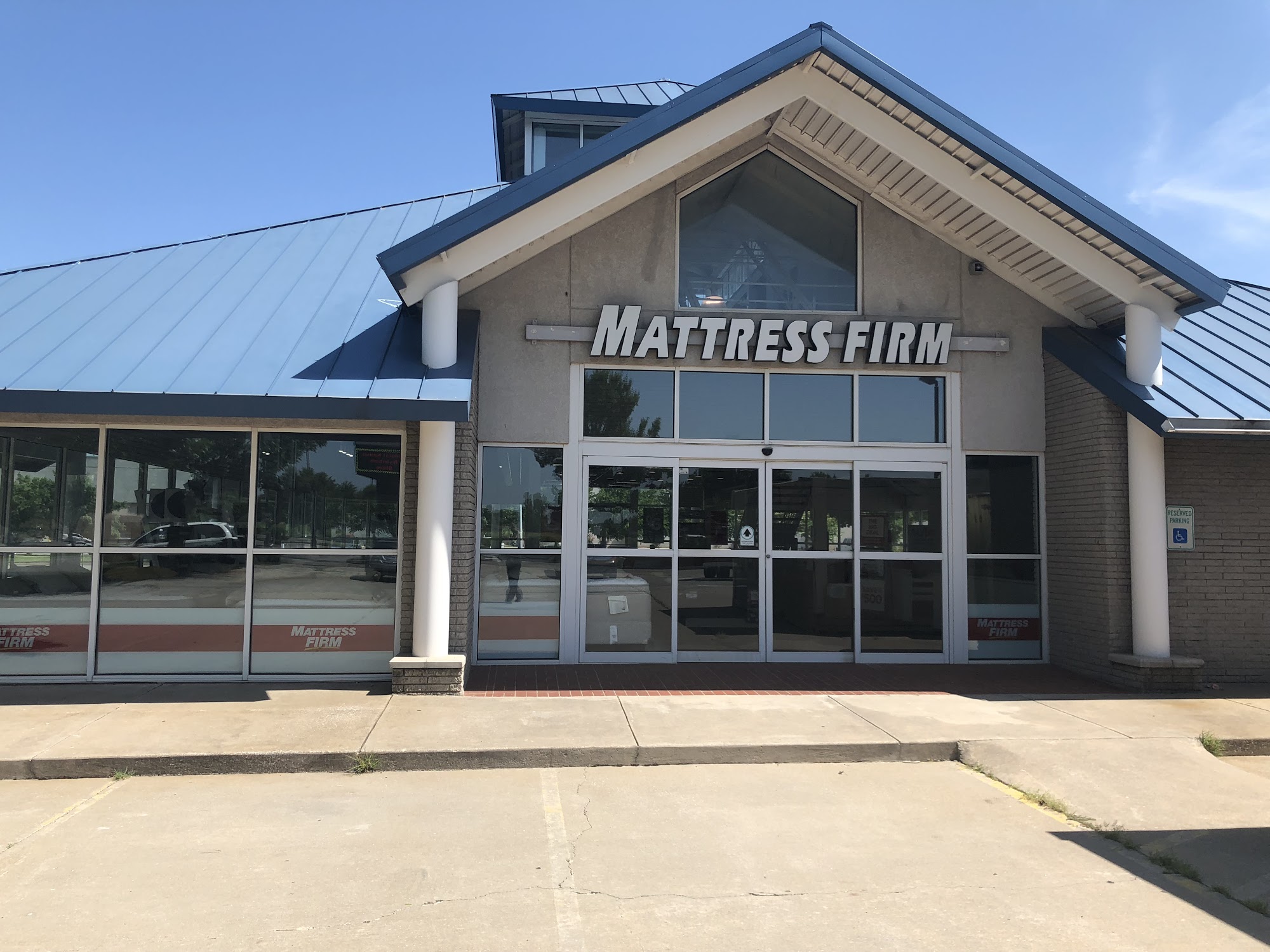 Mattress Firm Clearance Center Norman