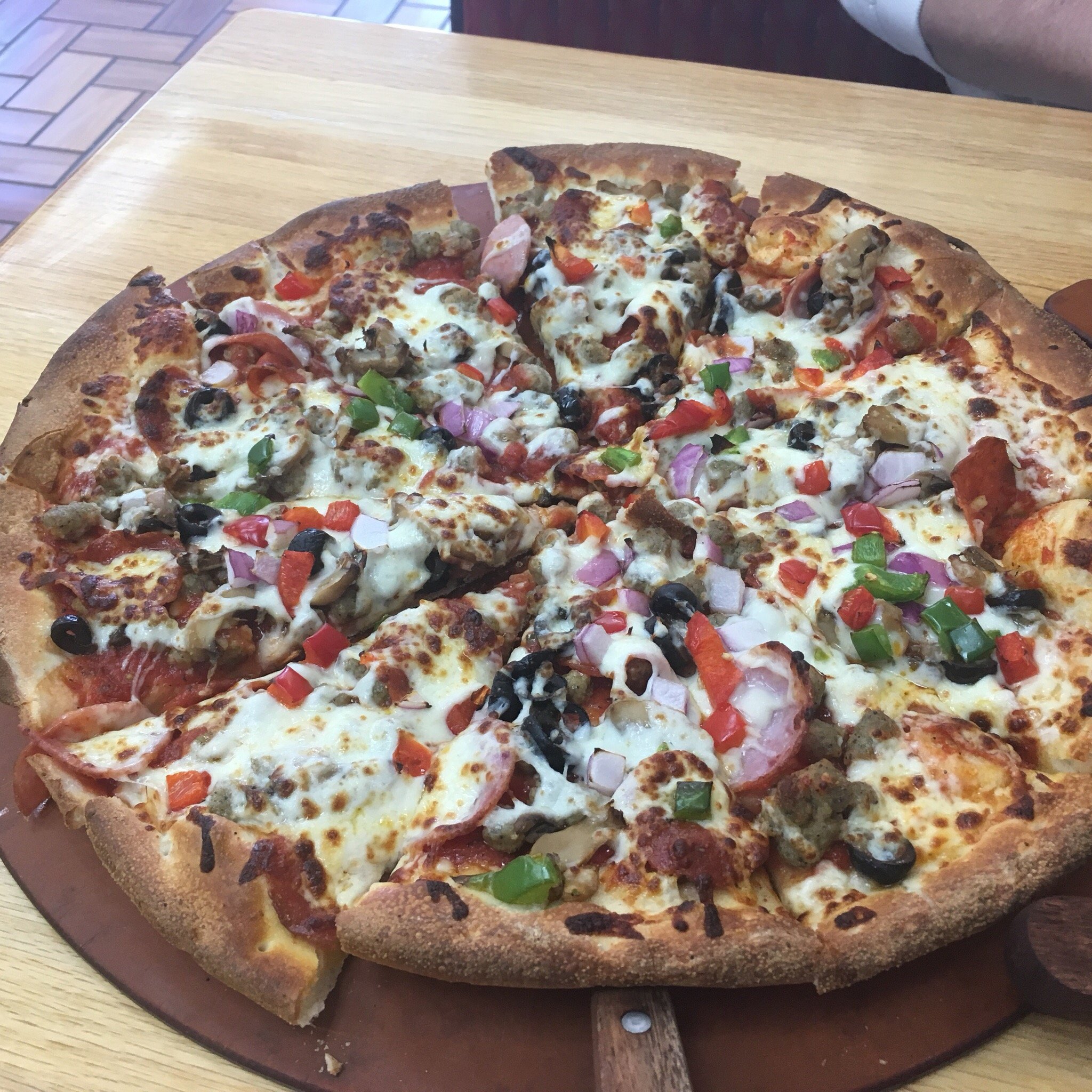 Photo credit: tripadvisor