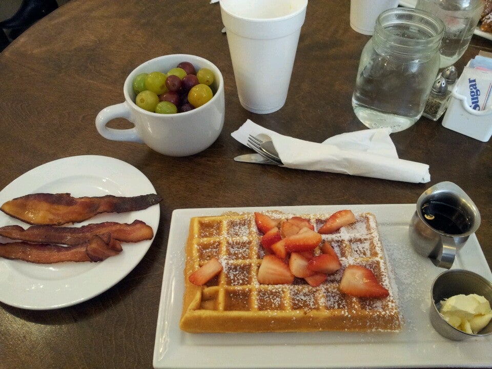 Photo credit: foursquare